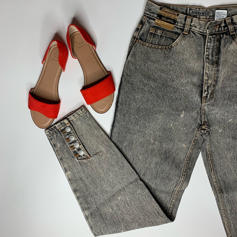 Jordache Vintage Jeans